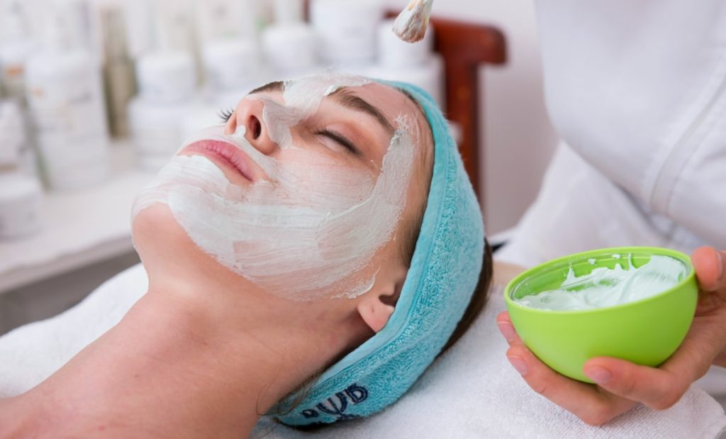 klinik estetik profesional di Malaysia