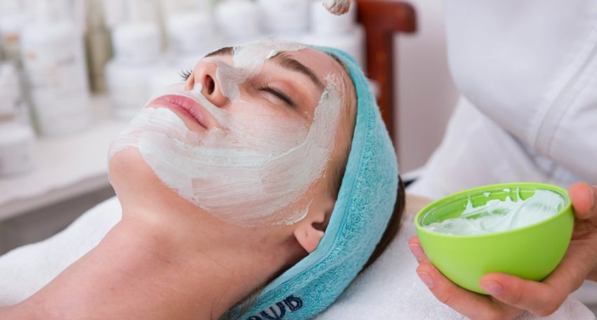 klinik estetik profesional di Malaysia