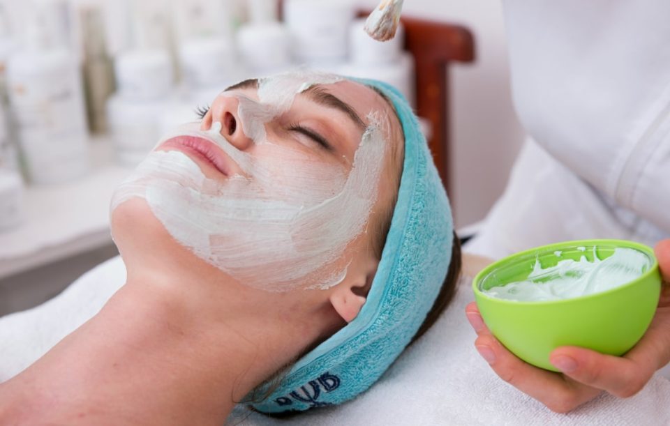 klinik estetik profesional di Malaysia